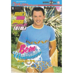 DVD BEM MOLHADOS