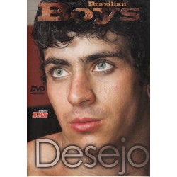 DVD DESEJO