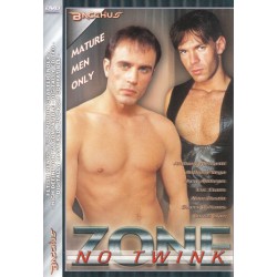 DVD NO TWINK ZONE 1