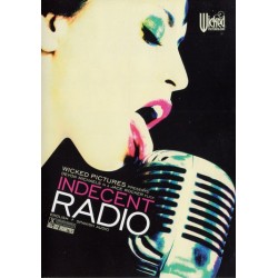 DVD INDECENT RADIO