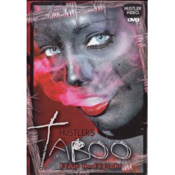 DVD TABOO