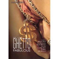 DVD GHETTO FABULOUS