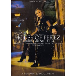 DVD HOUSE OF PEREZ