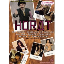 DVD HORAT