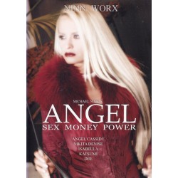 DVD ANGEL: SEX - MONEY - POWER