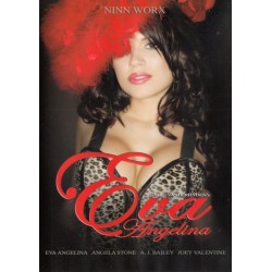 DVD EVA ANGELINA