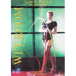 DVD WET ROOM