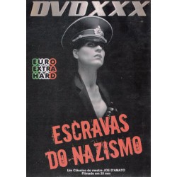 DVD ESCRAVAS DO NAZISMO (Le...