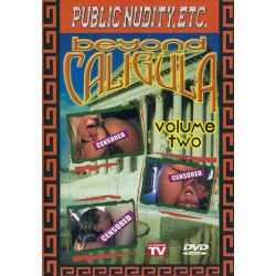 DVD BEYOND CALIGULA 2