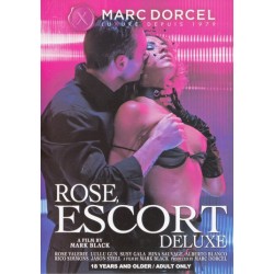 DVD ROSE, ESCORT DELUXE...