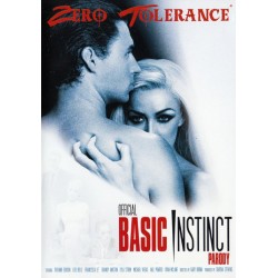 DVD OFFICIAL BASIC INSTINCT...
