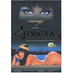 DVD CLEOPATRA (Collector's...
