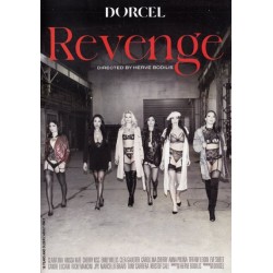 DVD REVENGE