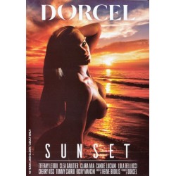 DVD SUNSET