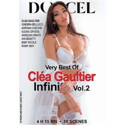 DVD INFINITY: VERY BEST OF...