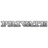 PRIVATE