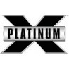 PLATINUM X