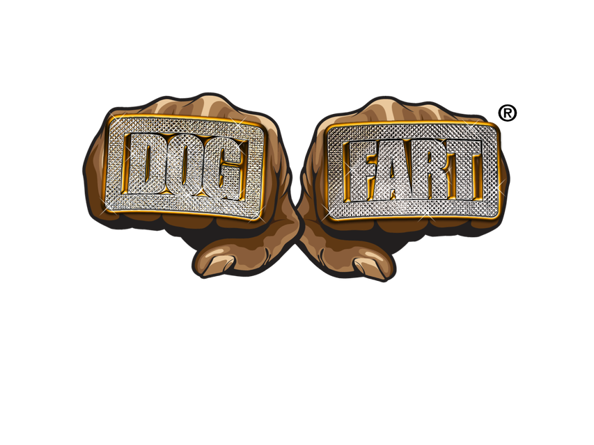 DOG FART