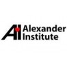 ALEXANDER INST.