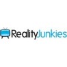 REALITY JUNKIES