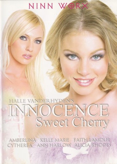 DVD INNOCENCE: SWEET CHERRY
