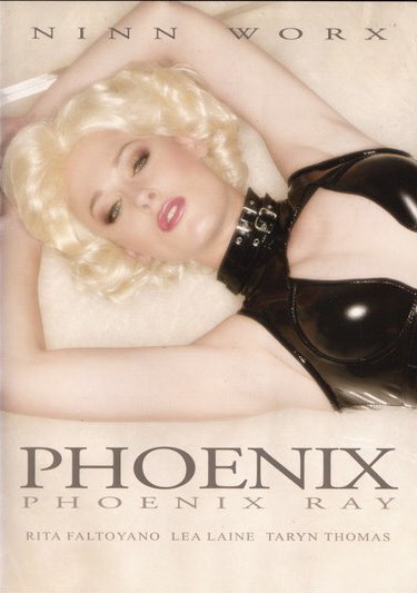 DVD PHOENIX