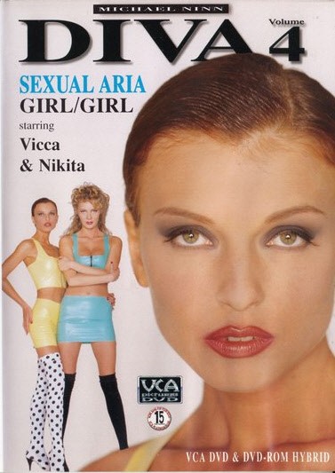 DVD DIVA 4