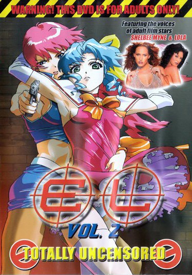 DVD E L 2