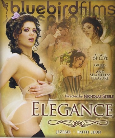 BLU-RAY ELEGANCE