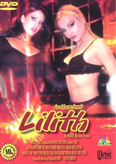 DVD LILITH
