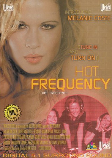 DVD HOT FREQUENCY (Hot Fréquence)