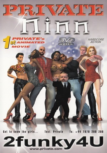 DVD 2 FUNKY 4 U
